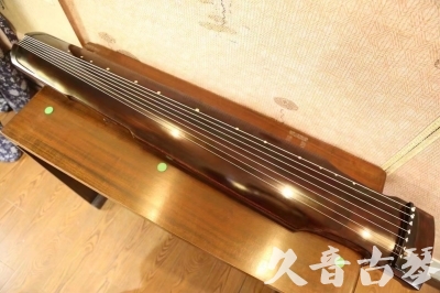 沧州市●久音古琴  ●今日推荐 20230525 [高级演奏仲尼式]