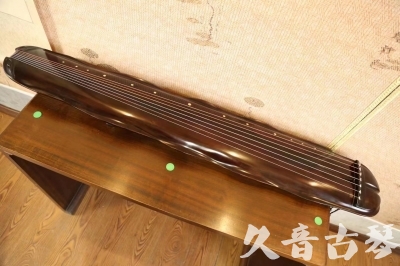 沧州市●久音古琴  ●今日推荐20230527  [高级演奏级蕉叶式]