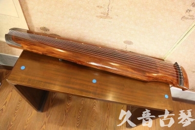 沧州市●久音古琴  ●今日推荐20230527  [断纹仲尼式]