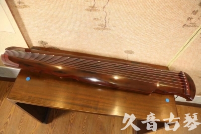 沧州市●久音古琴  ●今日推荐  20230620[顶级演奏凤势氏]