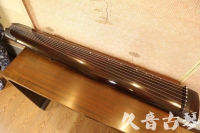 沧州市●久音古琴  ●今日推荐20230711  [高级演奏正和]