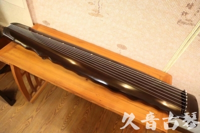 沧州市●久音古琴  ●今日推荐20230713  [高级演奏落霞]
