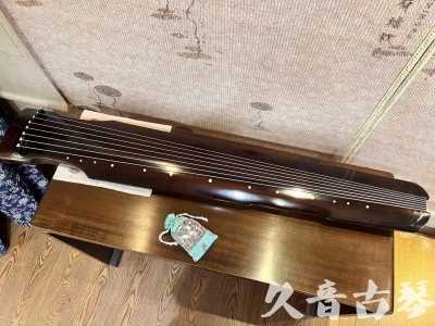 沧州市●久音古琴  ●今日推荐20230714  [高级演奏仲尼式]