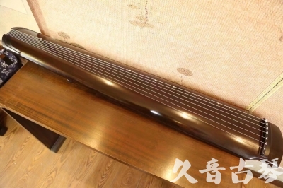沧州市●久音古琴   ●今日推荐20230809   [高级演奏绿绮]