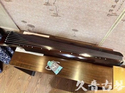 沧州市●久音古琴  ●今日推荐20230914  [高级演奏仲尼式]