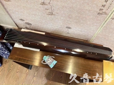 沧州市●久音古琴  ●今日推荐20231008  [高级演奏仲尼式]