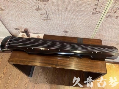 沧州市●久音古琴  ●至臻青桐 20231118 [青桐系列-伏羲]（天花板传世级）