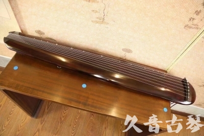 沧州市●久音古琴  ●今日推荐20231123  [高级精品演奏混沌式]