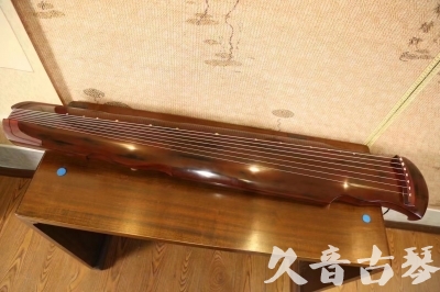 沧州市●久音古琴  ●今日推荐 20231216 [顶级演奏凤势氏]