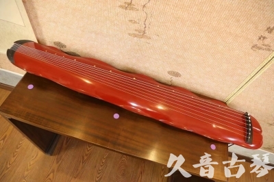 沧州市20240108冬季古琴保养注意事项3