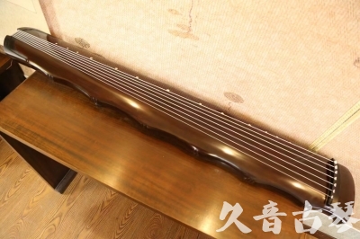 沧州市●久音古琴  ●典藏系列 20240126 [高级演奏竹节]