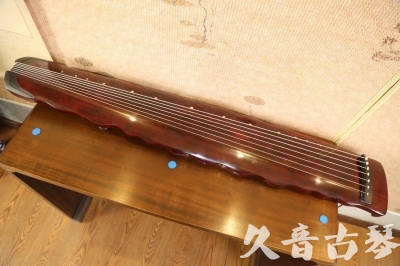 沧州市●久音古琴  ●今日推荐 20240202 [顶级演奏落霞]