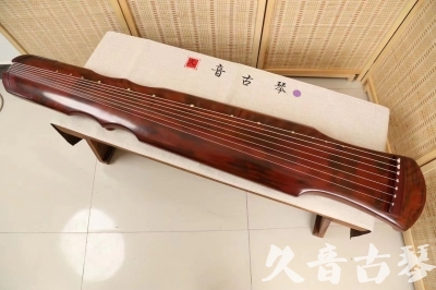 沧州市●久音古琴  ●今日推荐 20240306 [收藏级伏羲式]