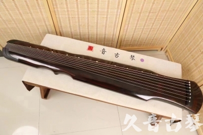 沧州市●久音古琴  ●今日推荐20240307  [收藏级伏羲式]（老师必选）