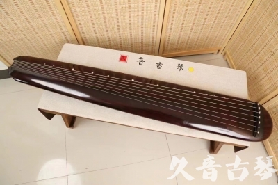 沧州市●久音古琴  ●今日推荐20240308  [高级精品演奏混沌式]