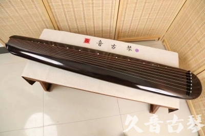 沧州市●久音古琴  ●今日推荐  20240309[收藏级混沌式]