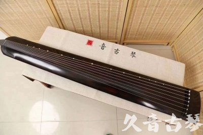 沧州市●久音古琴  ●今日推荐  20240316[高级演奏正和]