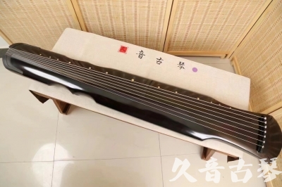 沧州市●久音古琴  ●今日推荐20240509  [收藏级伏羲式]（升级必入）