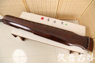 沧州市●久音古琴  ●今日推荐20240515  [顶级演奏仲尼]