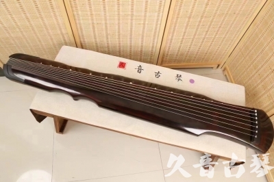 沧州市●久音古琴  ●今日推荐20240517  [收藏级伏羲式]（老师必选）