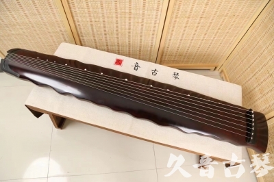 沧州市●久音古琴  ●今日推荐 20240520 [顶级演奏落霞]