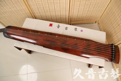 沧州市●久音古琴  ●今日推荐  20240523[收藏级仲尼式]