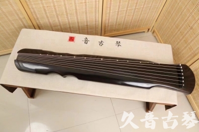 沧州市●久音古琴   ●佳品推荐20240524   [98CM伏羲式]