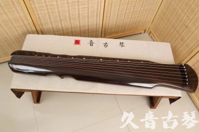 沧州市●久音古琴   ●佳品推荐  20240527 [108CM伏羲式]