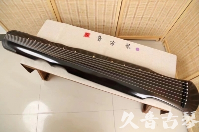 沧州市久音古琴  ●今日推荐20240527  [收藏级伏羲式]（升级必入）