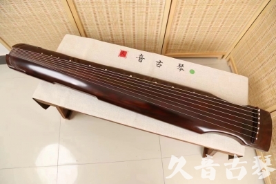 沧州市●久音古琴  ●今日推荐  20240613[顶级演奏仲尼]