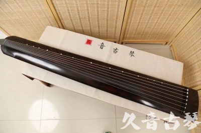 沧州市●久音古琴  ●今日推荐20240624 [高级演奏正和]