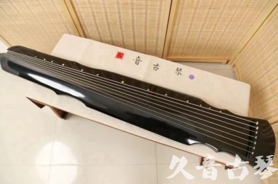 沧州市●久音古琴  ●今日推荐20240626  [收藏级灵机式]