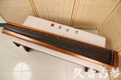 沧州市●久音古琴  ●今日推荐 20240629 [稀有枯木龙吟式]