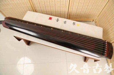 沧州市●久音古琴  ●佳品推荐20240704[顶级演奏绿绮式]