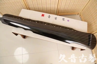 沧州市●久音古琴  ●今日推荐20240708[收藏级伏羲式]（老师必选）