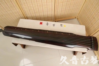沧州市●久音古琴   ●新品推荐20240711  [高级精品演奏仲尼式]