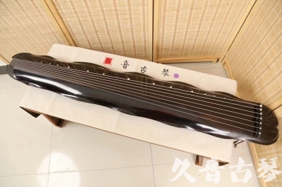 沧州市●久音古琴  ●今日推荐 20240724 [收藏级蕉叶式]