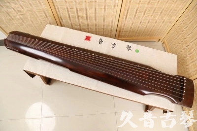 沧州市●久音古琴  ●今日推荐 20240814 [顶级演奏仲尼]