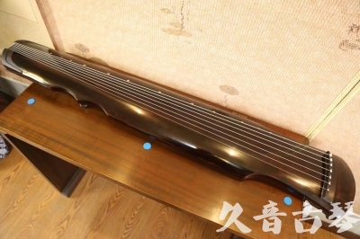 沧州市●久音古琴  ●今日推荐 20240828 [顶级演奏伏羲]