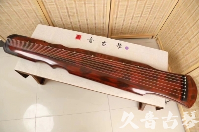 沧州市●久音古琴  ●今日推荐20240831  [收藏级伏羲式]