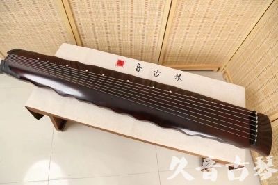 沧州市●久音古琴  ●今日推荐  20240903[顶级演奏落霞]