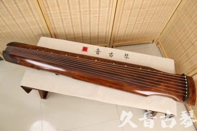 沧州市●久音古琴  ●今日推荐 20240913 [断纹仲尼式]