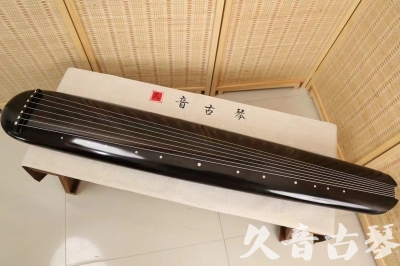 沧州市●久音古琴  ●今日推荐 20240920 [精品演奏混沌式]